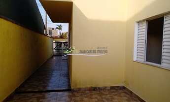 Imagem 3: ITANHAÉM - Casa Padrão - Jd Suarão