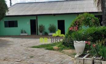 Imagem 4: Chacara cinematográfica com 7.235 mts no jockey club