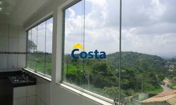 Imagem 6: Apartamento à venda, 3 quartos, 1 suíte, 2 vagas, Jardim Casa Branca - Betim/MG