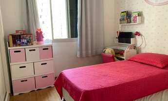 Imagem 7: Apartamento Venda Moema 90 m² 3 Dormitórios