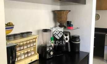 Imagem 7: Apartamento com 3 dormitórios à venda, 123 m² por R$ 1.503.500 - Moema - São Paulo/SP