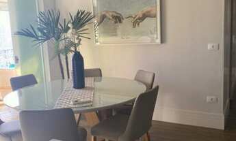 Imagem 3: Condomínio Parque Anália Franco