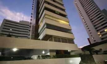 Imagem 5: 07HR- Edifício Itatiaia Village