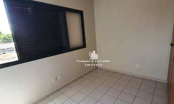 Imagem 5: Apartamento com 2 dormitórios à venda, 74 m² por R$ 210.000,00 - Jardim América - Ribeirão