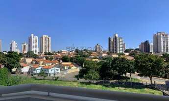 Imagem 2: Apartamento - Cambuí - Campinas