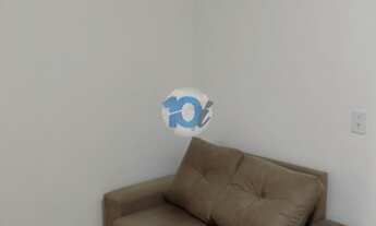 Imagem 3: Apartamento no Residencial Jardim Mariana!!