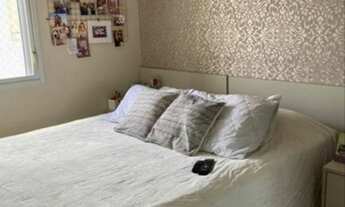 Imagem 6: Apartamento para venda tem 67 metros quadrados com 2 quartos