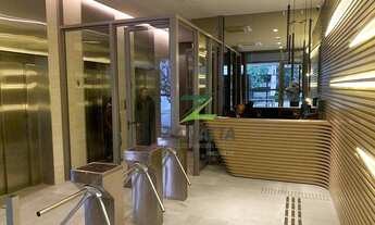 Imagem 5: Apartamento Studio à venda, Edifício Ayla Moema, São Paulo