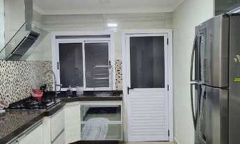 Imagem 6: Sobrado com 3 dormitórios à venda, 150 m² - Demarchi - São Bernardo do Campo/SP