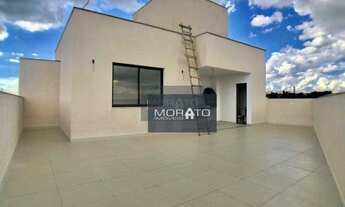 Imagem: Cobertura 03 quartos no bairro Cabral