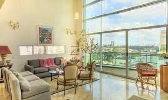 Imagem 2: Venda Cobertura 4 Dormitórios - 447 m² Perdizes