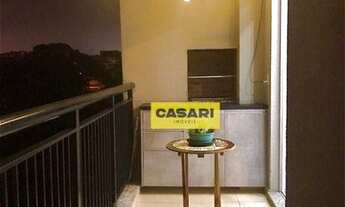 Imagem 6: Apartamento com 2 dormitórios à venda, 70 m² - Assunção - São Bernardo do Campo/SP