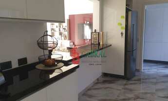 Imagem 7: Casa com 4 dormitórios à venda, 251 m² por R$ 1.800.000,00 - Vila Giglio - Atibaia/SP