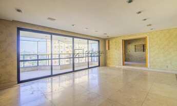 Imagem 3: Apartamento Locação Higienópolis 265 m² 3 Dormitórios