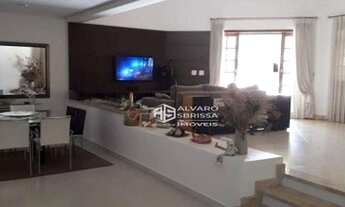 Imagem 7: Casa com 3 dormitórios à venda, 430 m² por R$ 2.200.000,00 - Condomínio City Castelo - Itu