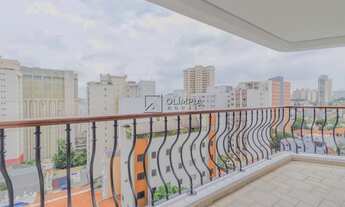 Imagem: Apartamento Venda Perdizes 200 m² 4 Dormitórios