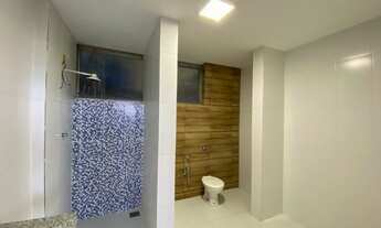 Imagem 6: Apartamento 3 quartos, 1 suíte, vista mar, 190 m2, na Barra - Salvador - Bahia