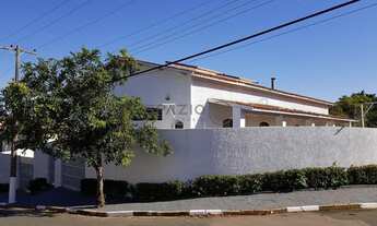 Imagem 3: Casa - Chácara da Barra - Campinas