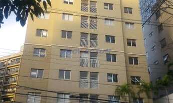 Imagem: Sala - Botafogo - Campinas