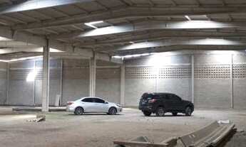 Imagem: Vendo Galpão com 2000m2 de área construída