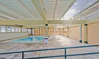 Imagem: SãO PAULO - Apartamento Padrão - JARDIM