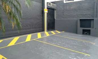 Imagem 3: Galpão para alugar, 200 m², 3 vagas por R$ 7.000/mês - Parque São Domingos