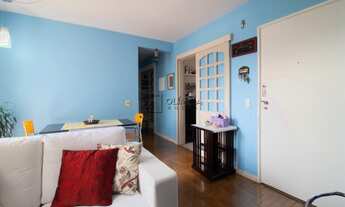 Imagem 7: Apartamento Venda Pinheiros 82 m² 2 Dormitórios