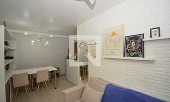 Imagem 2: Apartamento para Aluguel - Campinho, 2 Quartos, 57 m2