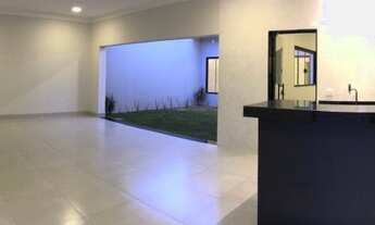 Imagem 3: Casa a venda 03 dormitórios, 01 suíte no bairro Santa Marta em Uberaba Mg