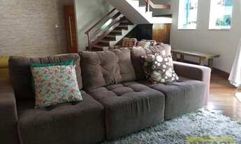 Imagem 3: Sobrado à venda, 338 m² por R$ 1.950.000,00 - Parque Espacial - São Bernardo do Campo/SP