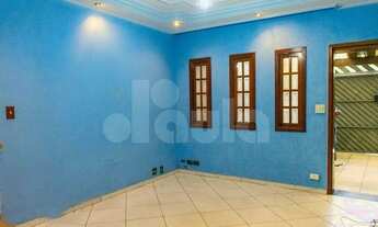 Imagem 2: Sobrado 120m², 2 Dormitorios, 2 vagas de garagem, para Alugar, Vila Homero Thon, Santo And