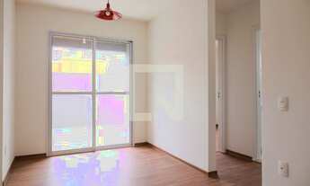 Imagem: Apartamento para Aluguel - Vila Metalúrgica