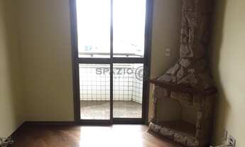 Imagem 5: Apartamento - Mansões Santo Antônio - Campinas