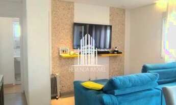 Imagem: Apartamento com 2 dormitórios, 89m² à