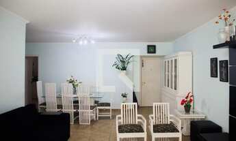 Imagem 5: Apartamento à Venda - Bela Vista, 3 Quartos, 138 m2