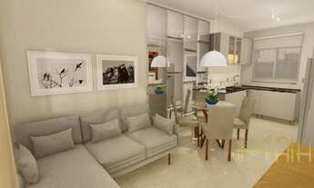 Imagem 2: Casa em condomínio com 2 quartos no Condomínio Garça Branca - Bairro Duque de Caxias II em