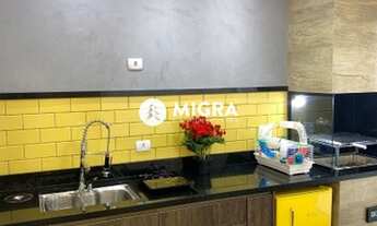 Imagem 3: SãO JOSé DOS CAMPOS - Apartamento Padrão - Jardim das Industrias