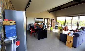 Imagem 9: Casa em Condomínio com portaria 24 horas! - Real Garden