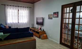 Imagem 6: Casa com piscina para venda no Coroado - Manaus - Amazonas