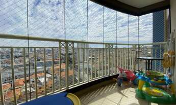 Imagem: Apartamento com 86m² na Vila Santa Clara