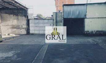 Imagem 4: Galpão para alugar, 1497 m² por R$ 24.000,00/mês - Canhema - Diadema/SP