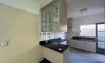 Imagem 5: Casa a venda no Jardim Solange 3 dormitórios