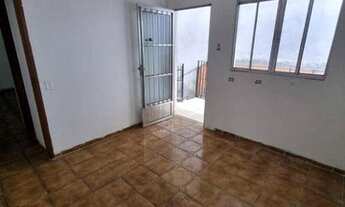 Imagem 3: Casa com 2 dormitórios para alugar, 80 m² - Jardim do Mar - São Bernardo do Campo/SP