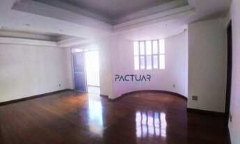 Imagem 5: Apartamento com 4 quartos para alugar no Buritis!