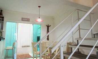 Imagem 7: Sobrado com 3 dormitórios à venda, 146 m² por R$ 509.000,00 - Atuba - Curitiba/PR