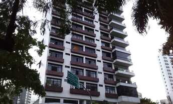 Imagem: Parnamirim 4 qts varandão nascente 226m²