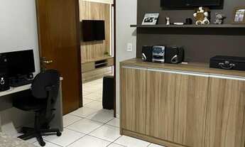 Imagem 3: Casa mobiliada para venda no Calumbi <br>Imóvel 3/4