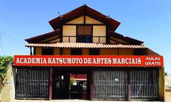 Imagem 6: Vendo área verde próxima ao Shopping Sul