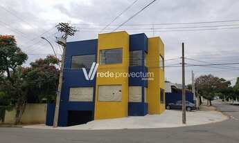 Imagem: Prédio - Chácara da Barra - Campinas