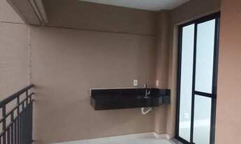 Imagem 3: 2 Dormitórios Vista Por do Sol - Jardim Aquarius